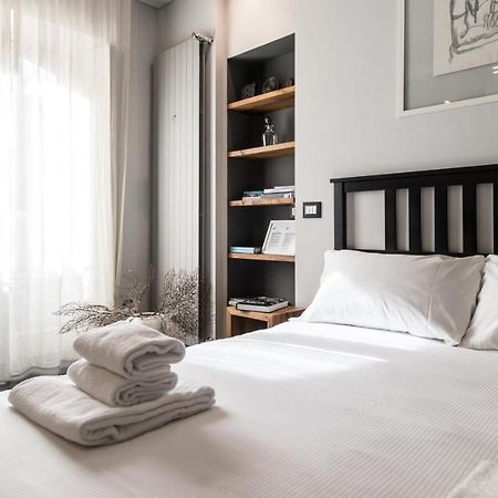 Appartement Italianway - Maggi 6 A à Milan Extérieur photo