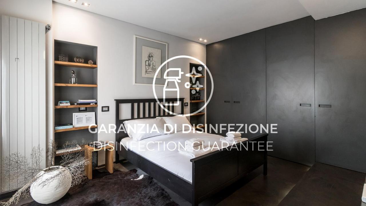 Appartement Italianway - Maggi 6 A à Milan Extérieur photo
