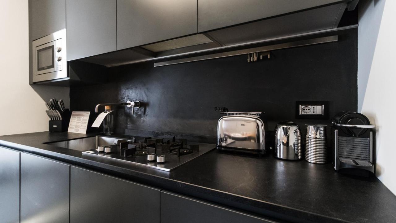 Appartement Italianway - Maggi 6 A à Milan Extérieur photo