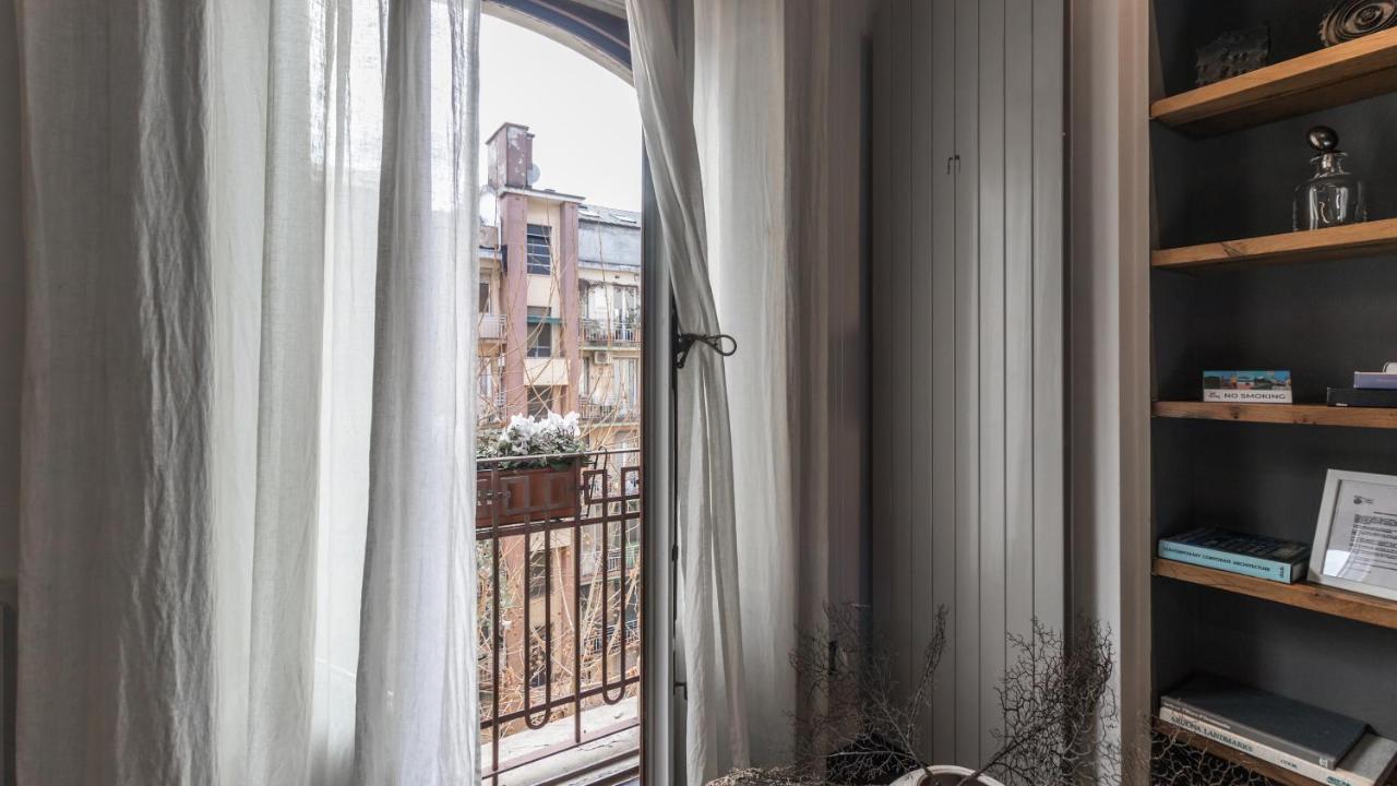 Appartement Italianway - Maggi 6 A à Milan Extérieur photo