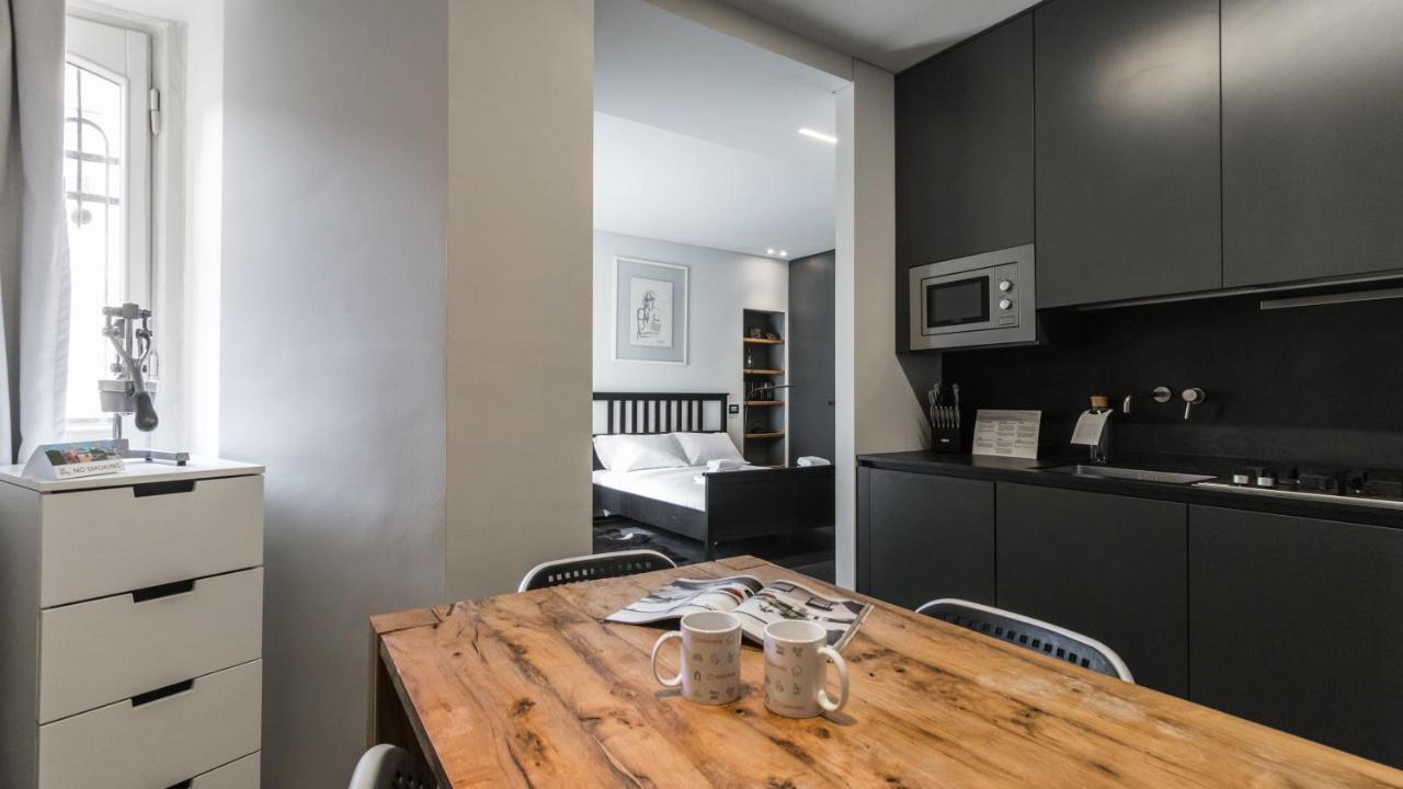 Appartement Italianway - Maggi 6 A à Milan Extérieur photo