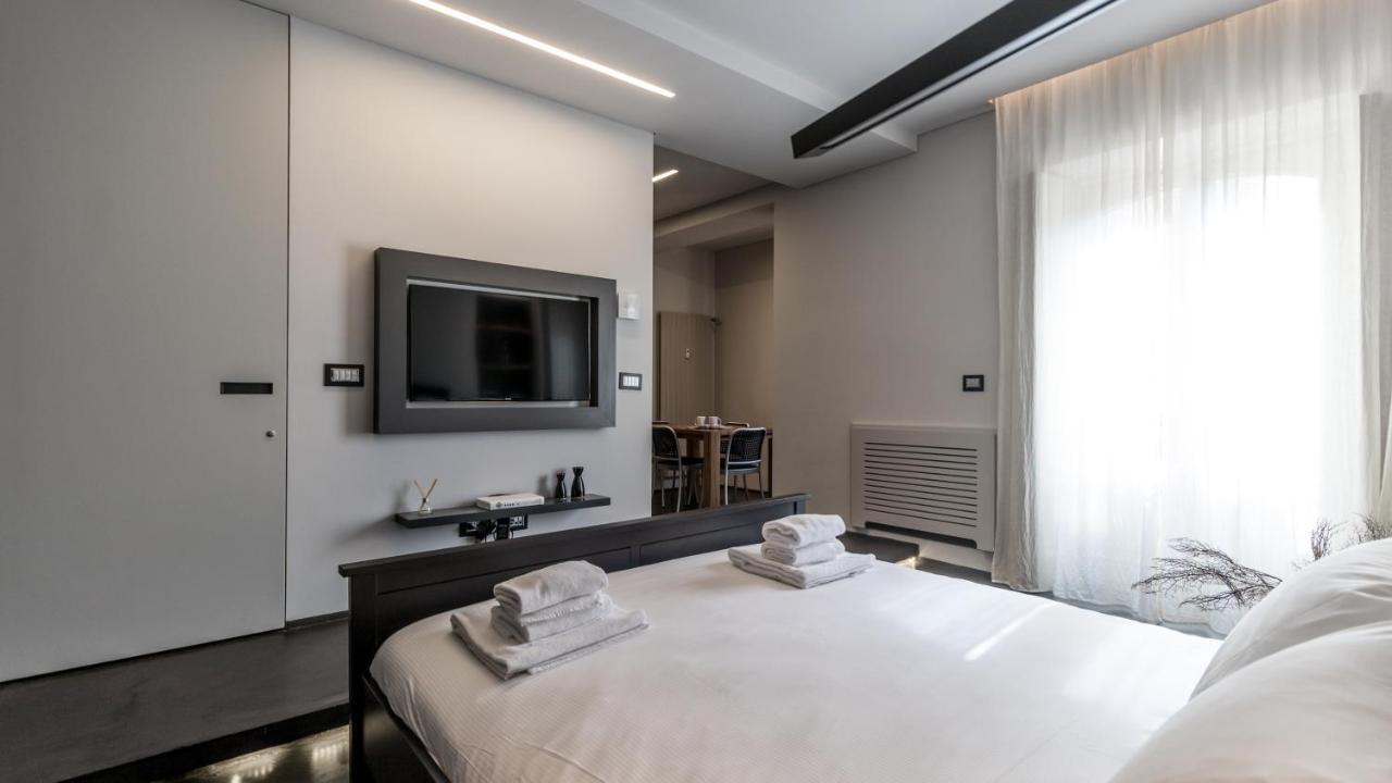 Appartement Italianway - Maggi 6 A à Milan Extérieur photo