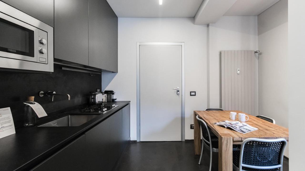 Appartement Italianway - Maggi 6 A à Milan Extérieur photo