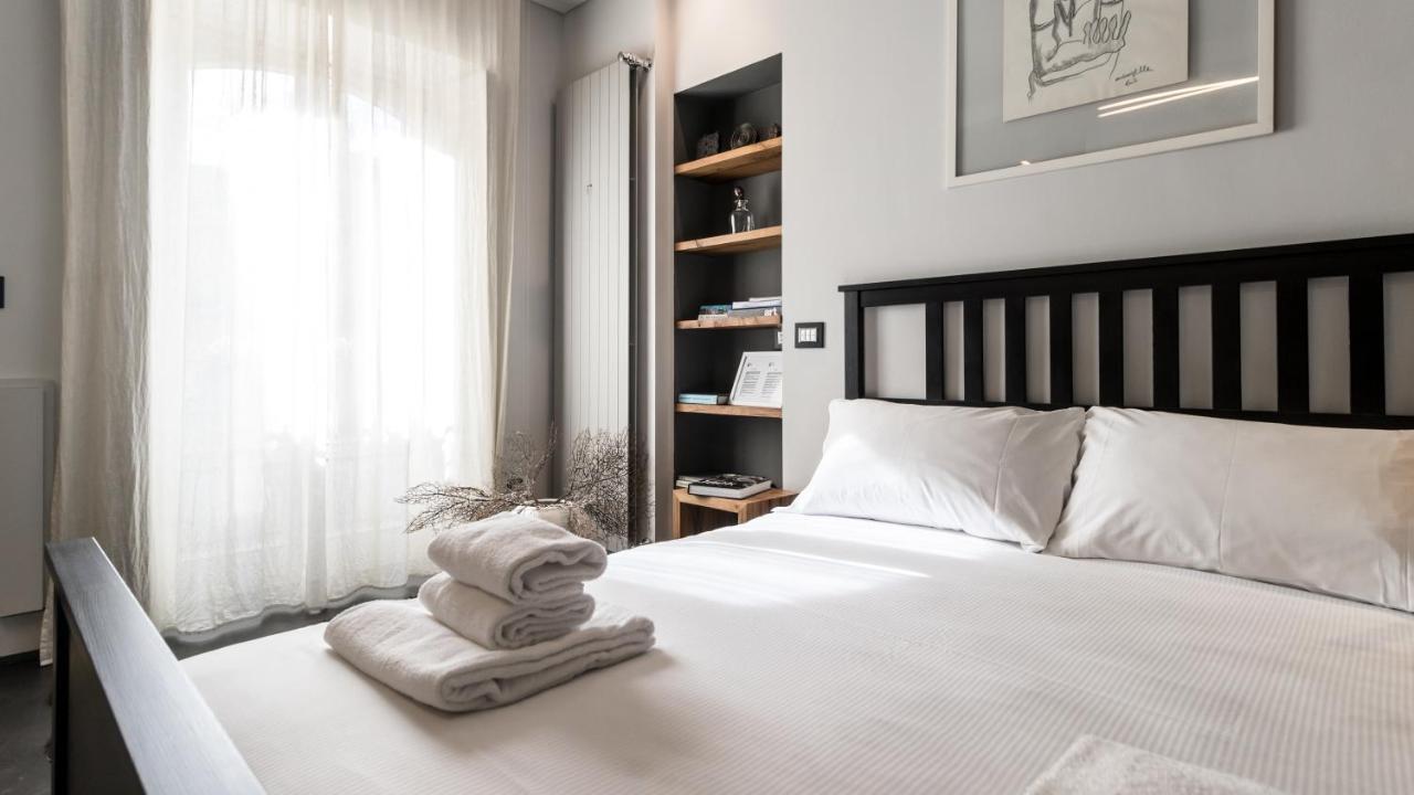 Appartement Italianway - Maggi 6 A à Milan Extérieur photo